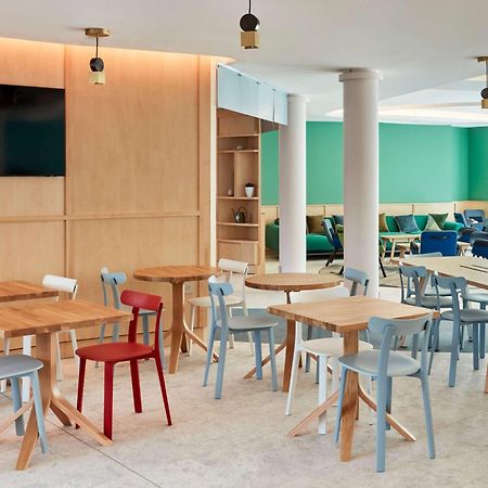 Aparthotel Adagio Paris Boulogne Luaran gambar