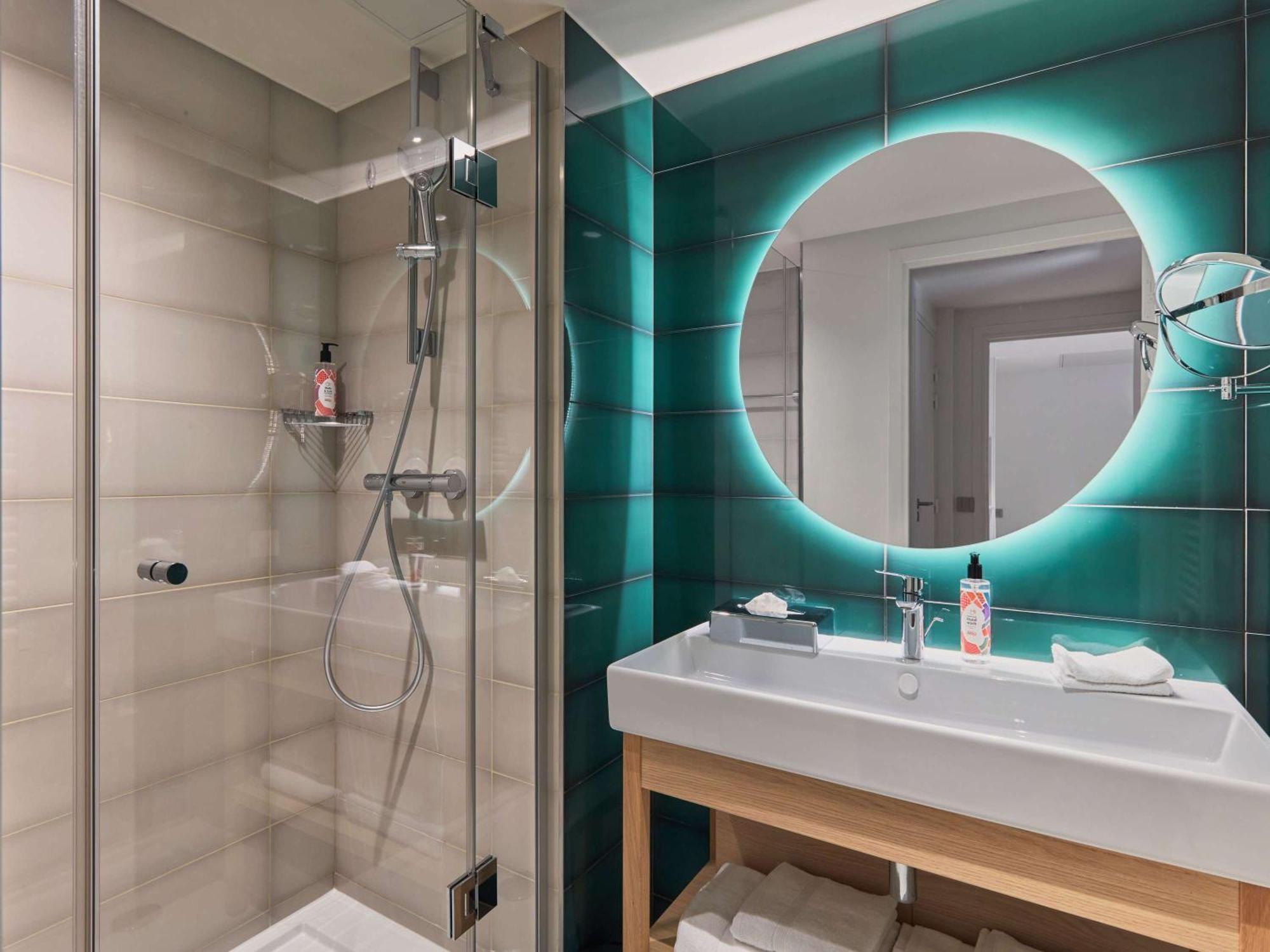 Aparthotel Adagio Paris Boulogne Luaran gambar
